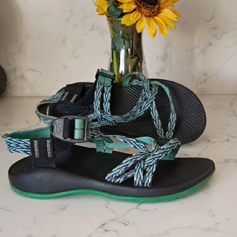 CHACO SANDALS KIDS